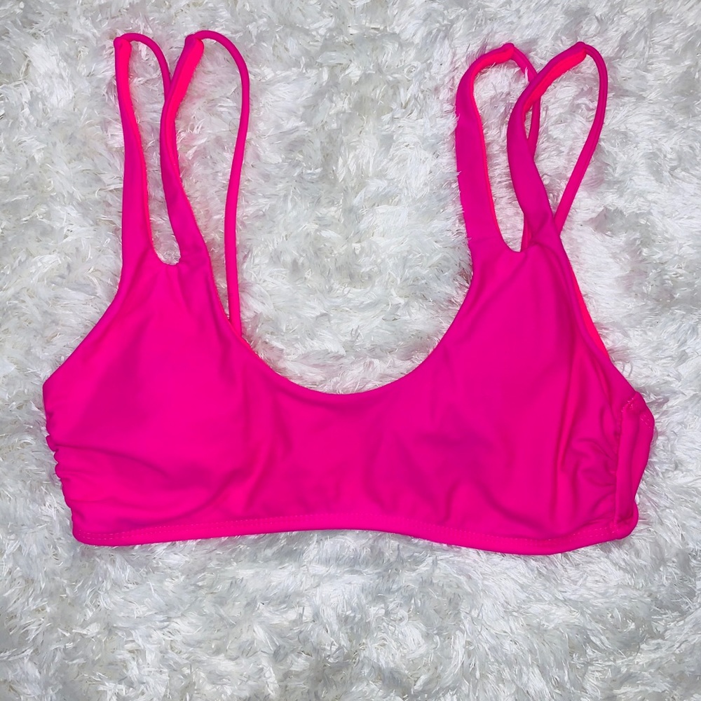 Swim Top